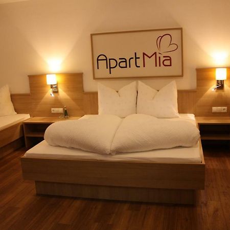 Apart Mia แซร์เฟาส์ ภายนอก รูปภาพ